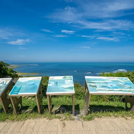 Les 7 Nains-5 By Interhome Holiday home Bidart
