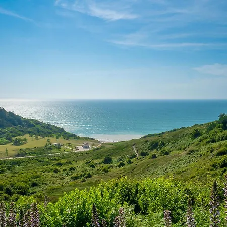 Holiday home Les 7 Nains-5 By Interhome Bidart
