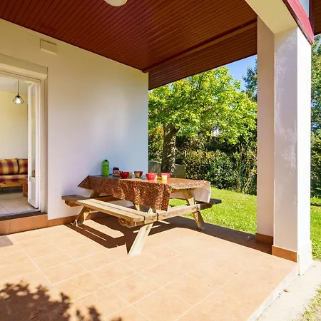 Holiday home Les 7 Nains-5 By Interhome