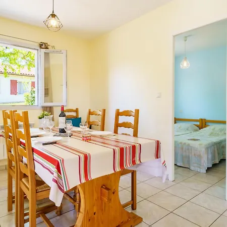 Les 7 Nains-5 By Interhome Bidart