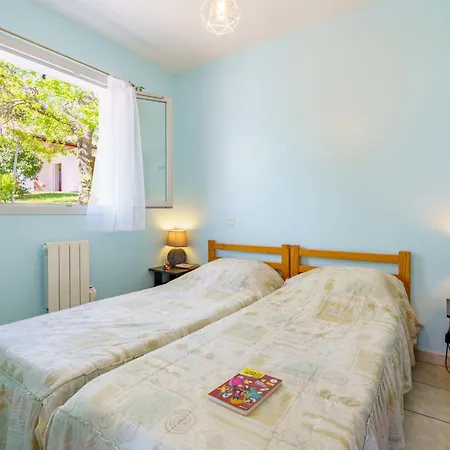 Les 7 Nains-5 By Interhome * Bidart