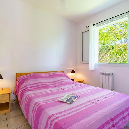 Les 7 Nains-5 By Interhome Holiday home *