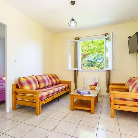 Les 7 Nains-5 By Interhome Holiday home *
