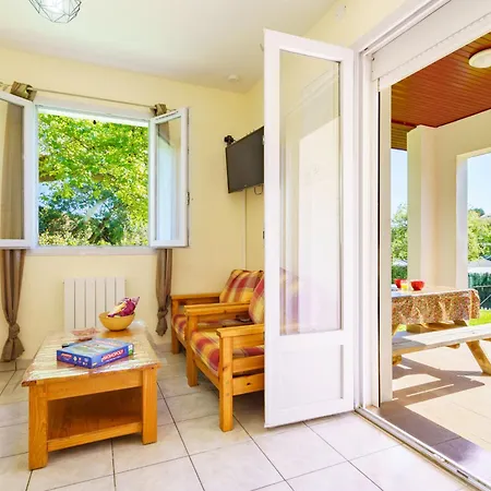 Les 7 Nains-5 By Interhome بيت للعطل بيدار