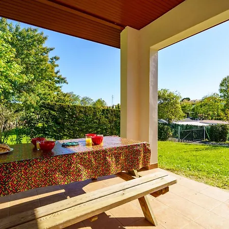 Les 7 Nains-5 By Interhome *