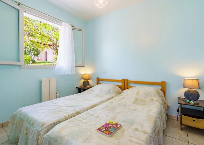 Les 7 Nains-5 By Interhome * Bidart