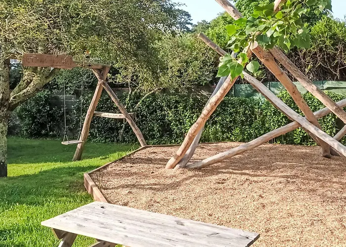 Les 7 Nains-5 By Interhome Casa de Férias Bidart